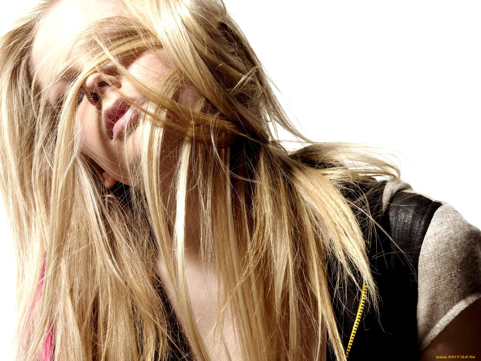 avril, lavigne, 